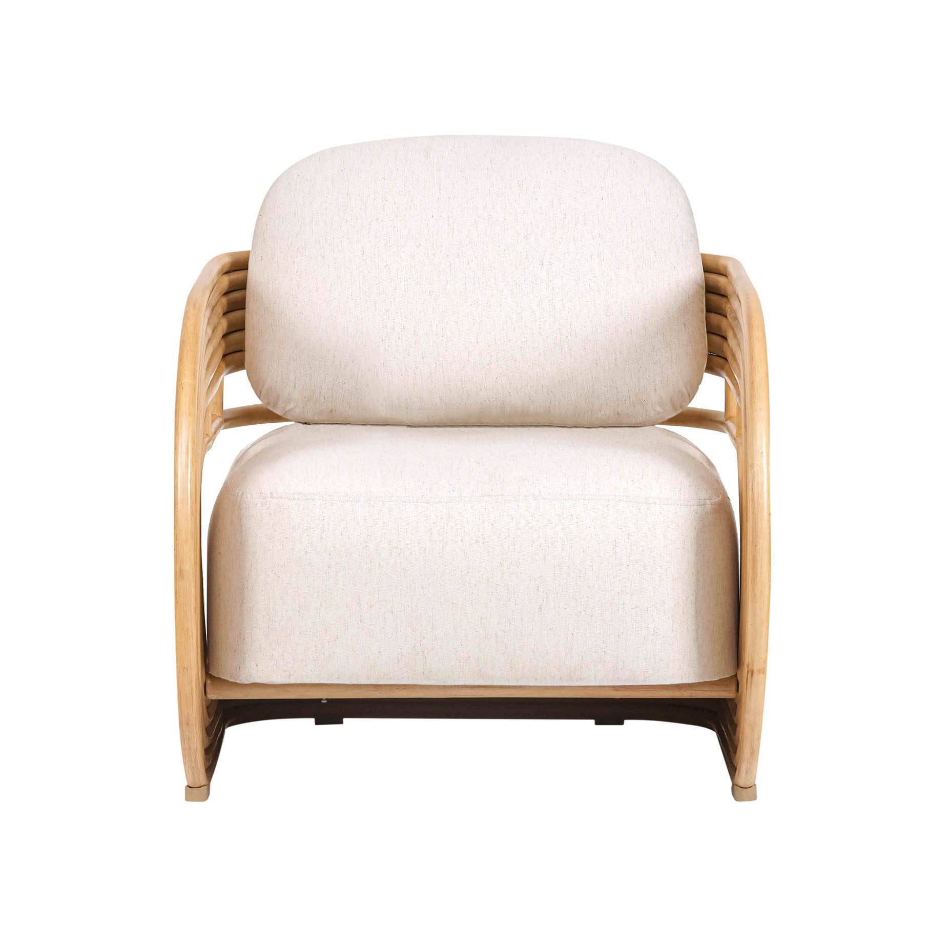 TOV Furniture Lauretta Accent Chair - Thumbnail 2