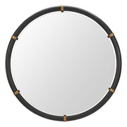 Brile - Mirror - Black