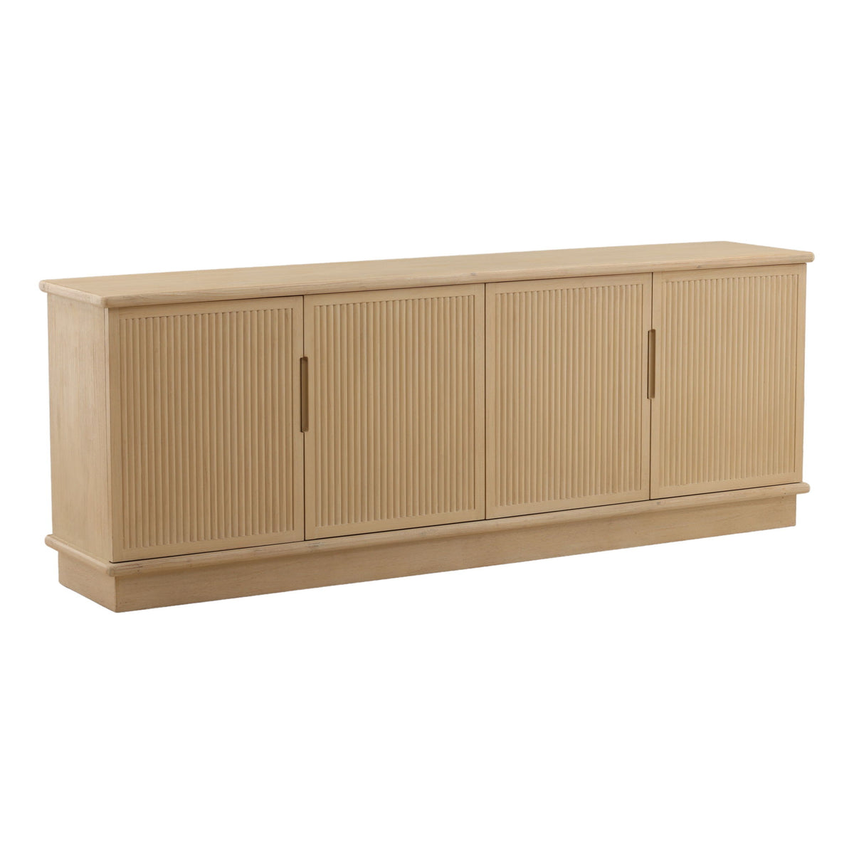 Amora - Sideboard - Light Natural
