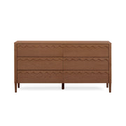 Oodle - 6 Drawer Dresser
