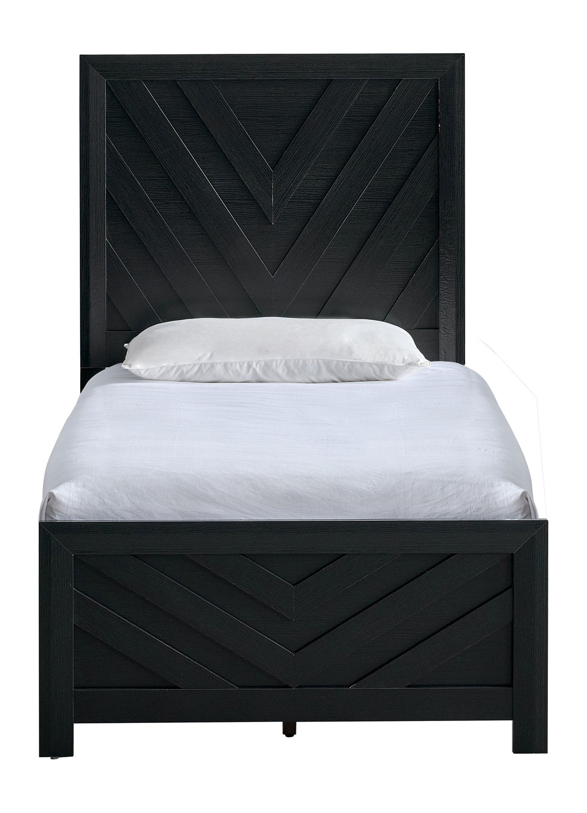 Glory Furniture - Rustica - Bed