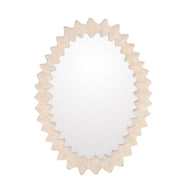 Trishelle - Mirror - Whitewash