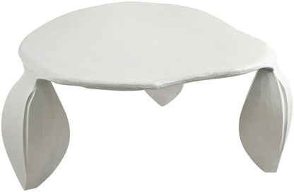 Pueblo - Aluminum Coffee Table