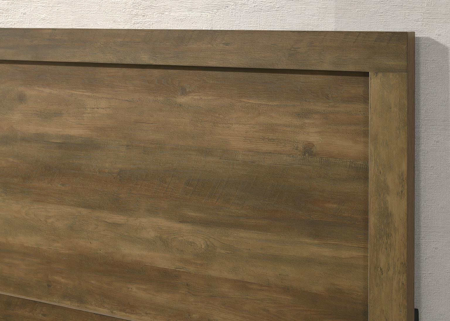 B526 - Bedroom Set
