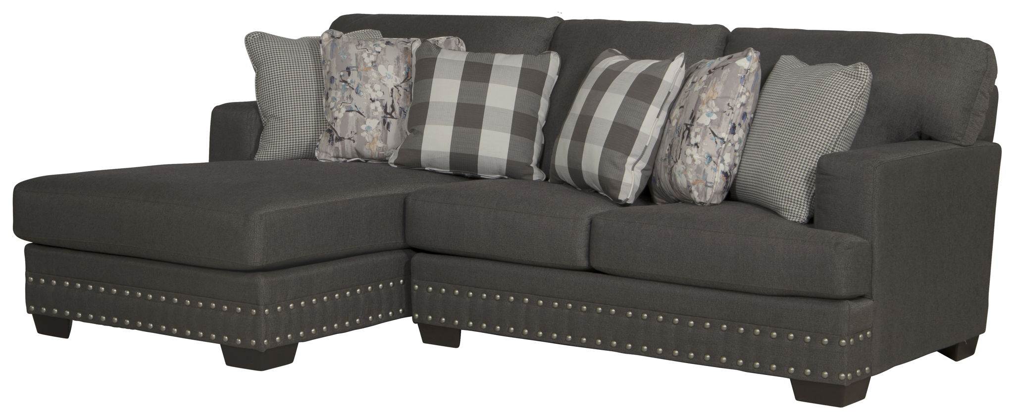 Crawford - Sectional