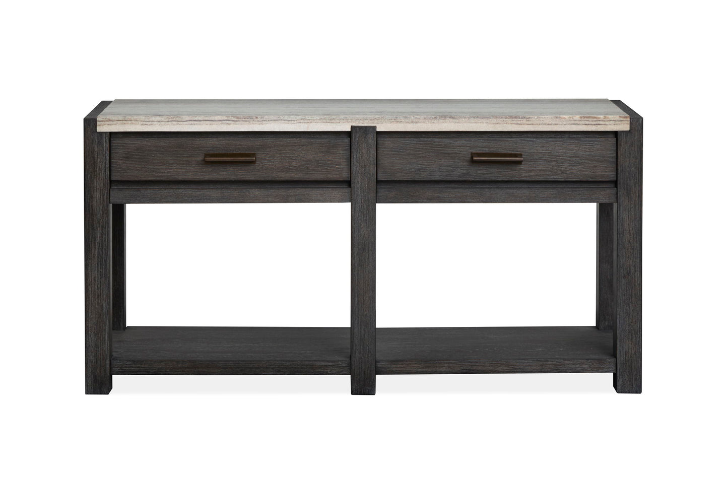 Plum Creek - Rectangular Sofa Table