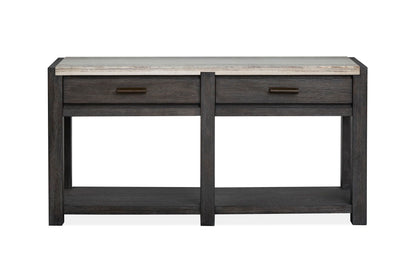 Plum Creek - Rectangular Sofa Table