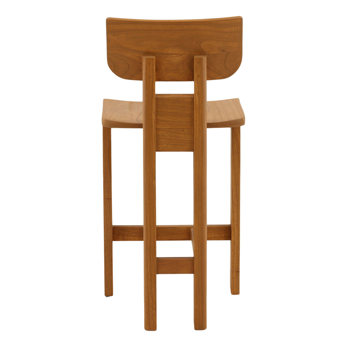 Fynn - Counter Stool - Natural