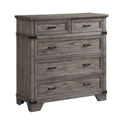 Forge - Media Chest