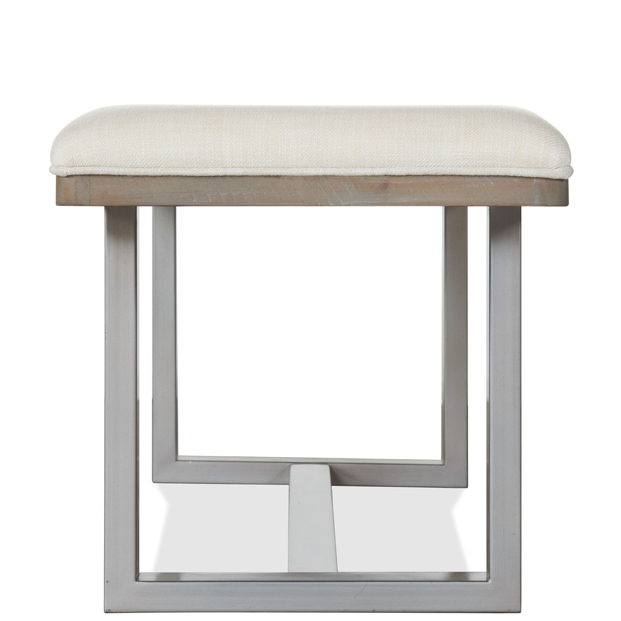 Intrigue - Upholstered Dining Bench - Hazelwood