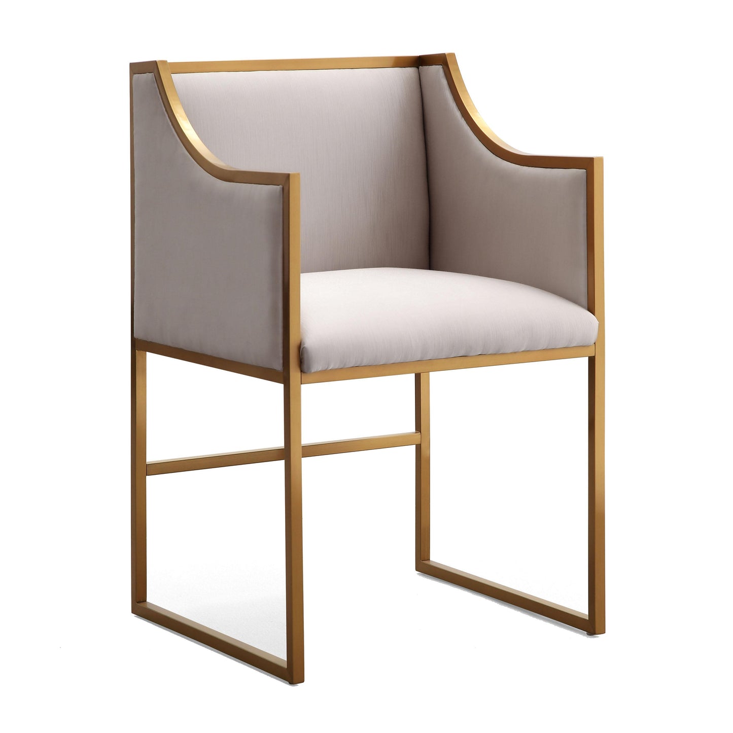 Atara - Velvet Chair