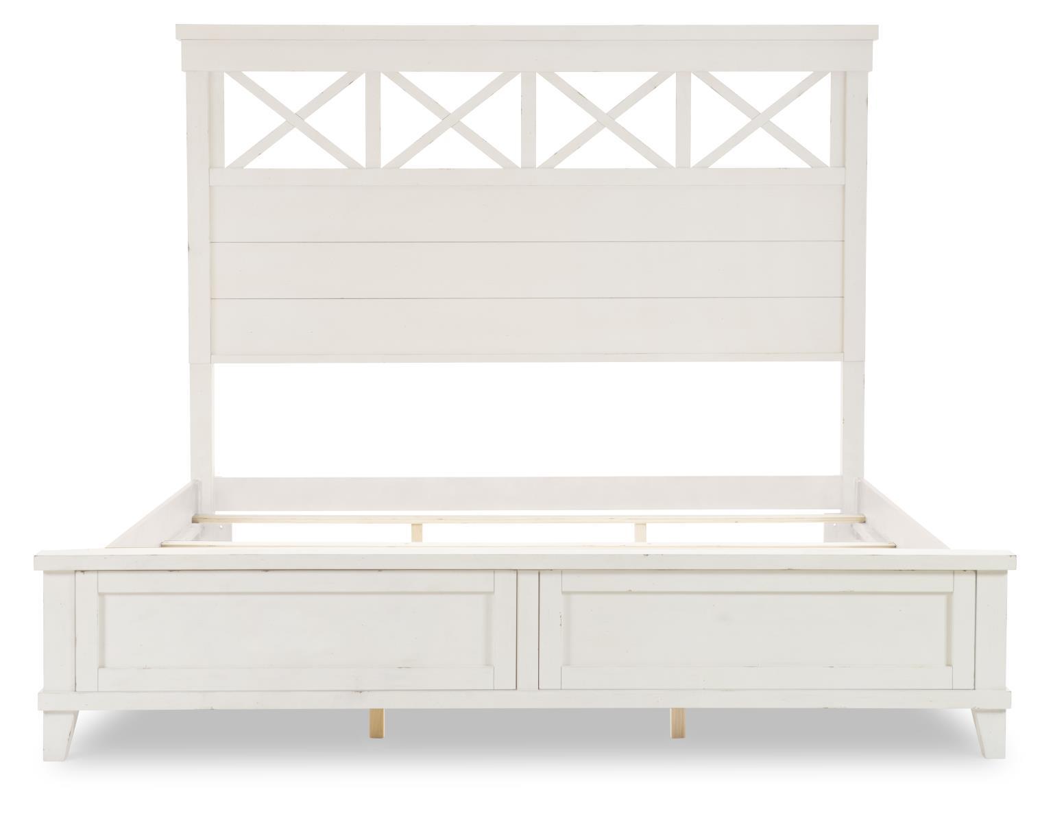 XXX's And OOO's - Complete Panel Bed