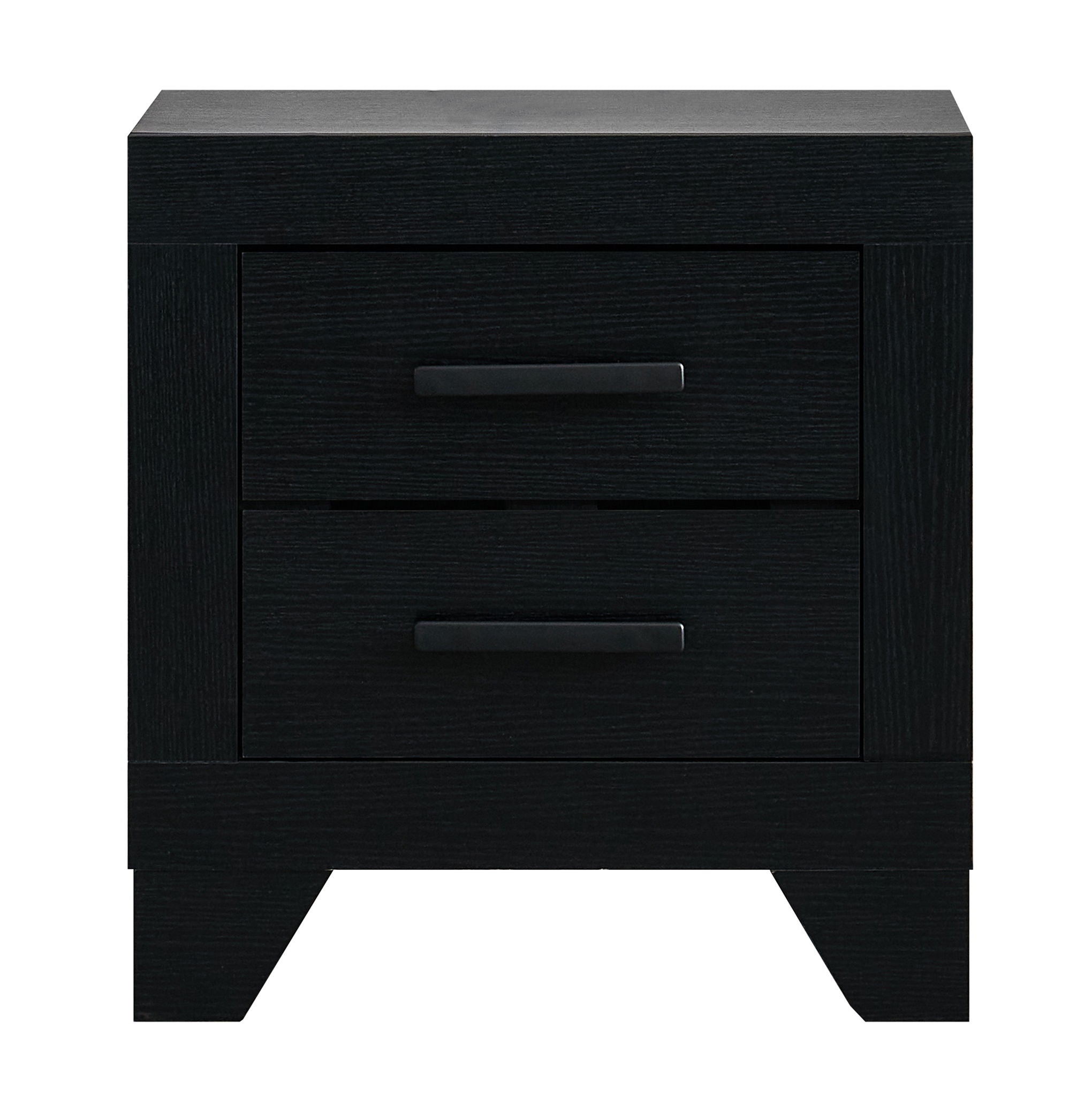 Glory Furniture - Plano - Nightstand