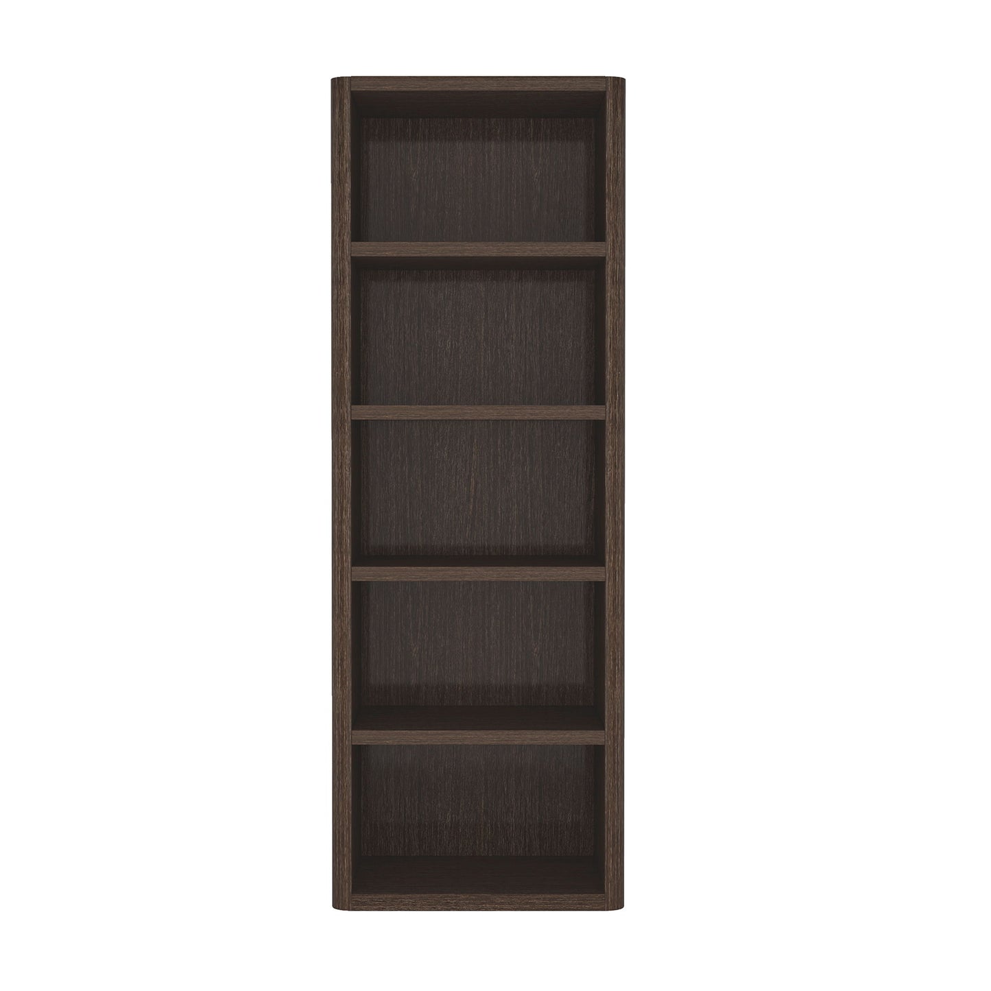 Rivington - Open Bookcase