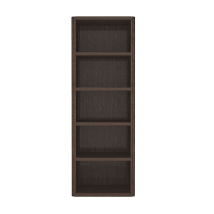 Rivington - Open Bookcase