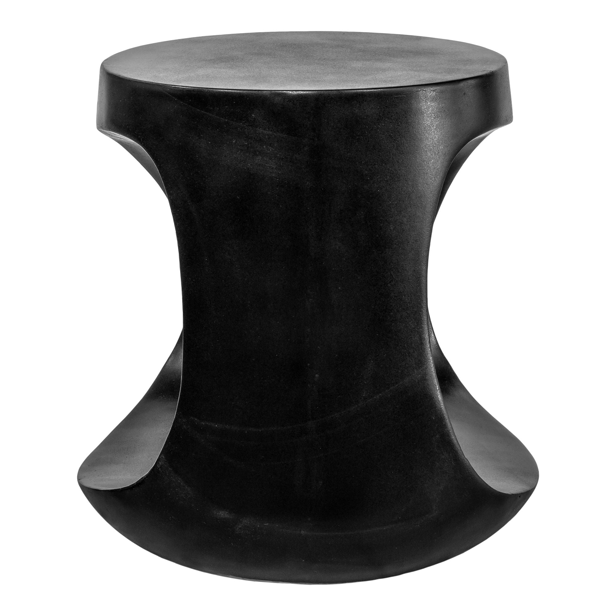 Rothko Outdoor Stool - Thumbnail 2
