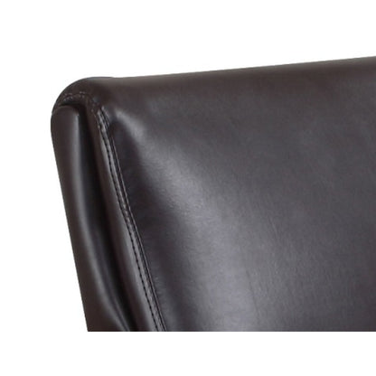 Archduke - Loveseat - Black