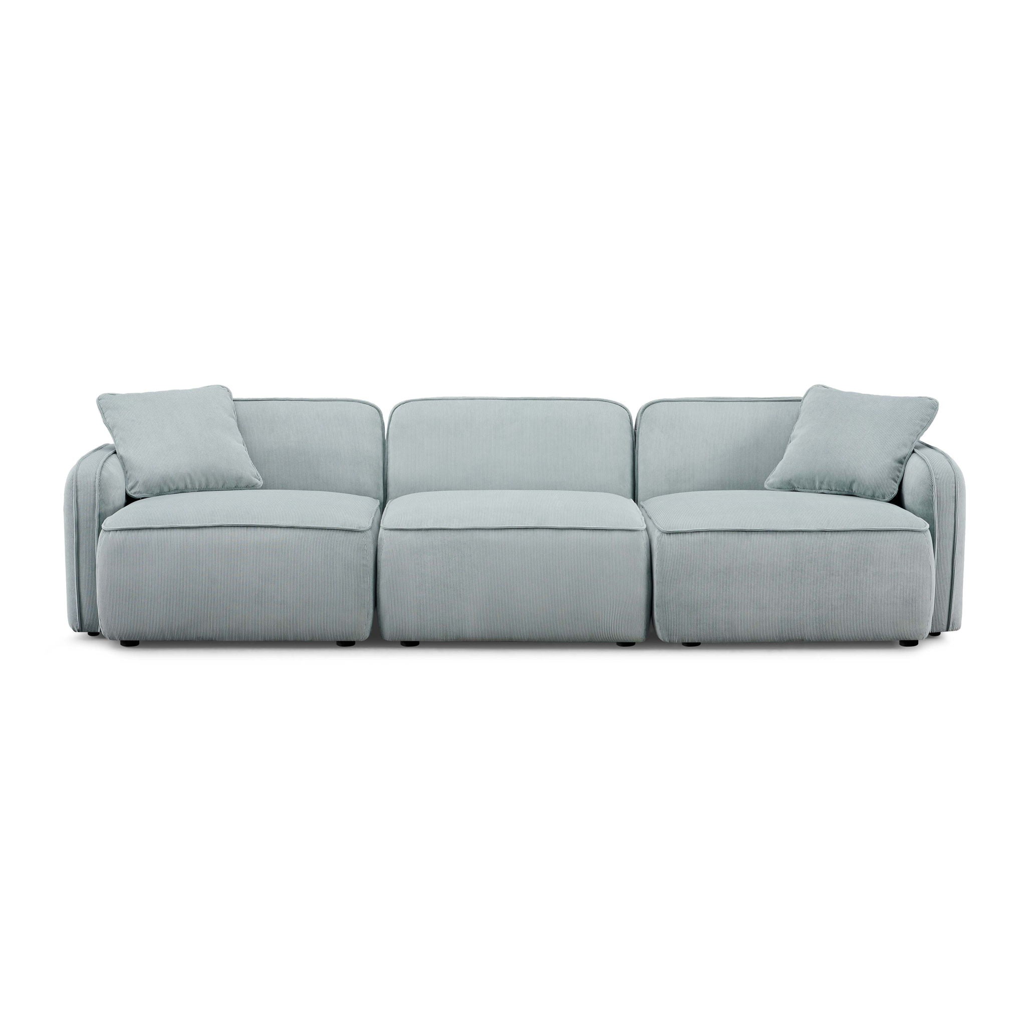 Travie Modular Sofa - Thumbnail 5