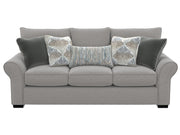 Alden - Queen Sleeper Sofa