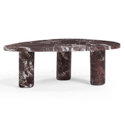 Libby - Indoor / Outdoor Coffee Table