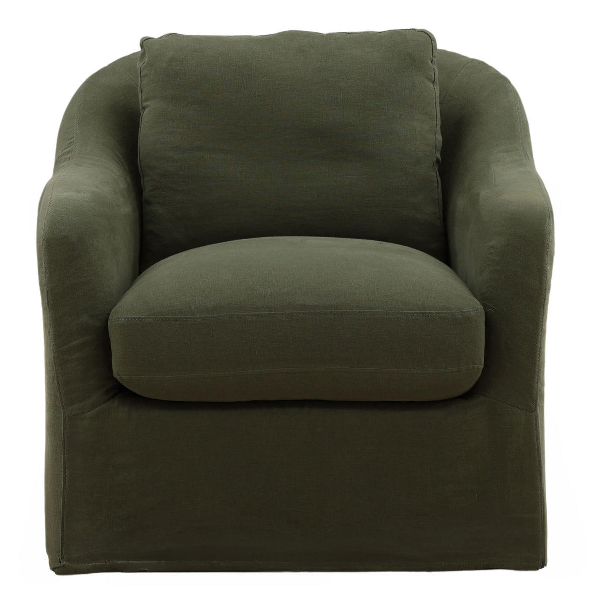 Ama - Swivel Chair