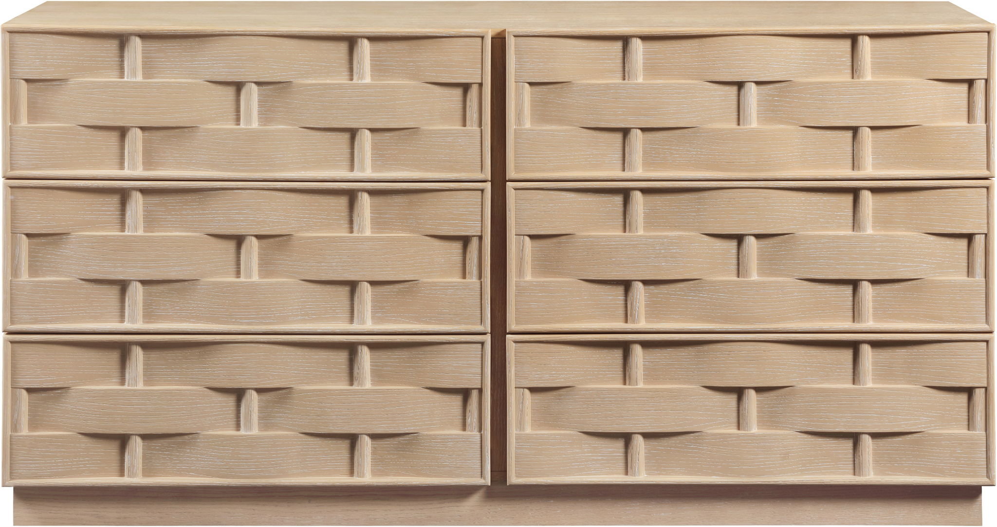 Weave - Dresser