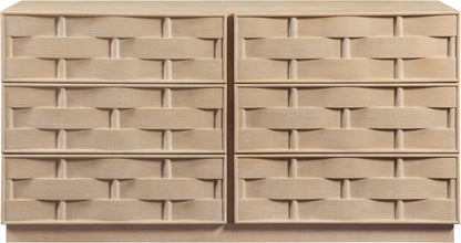 Weave - Dresser