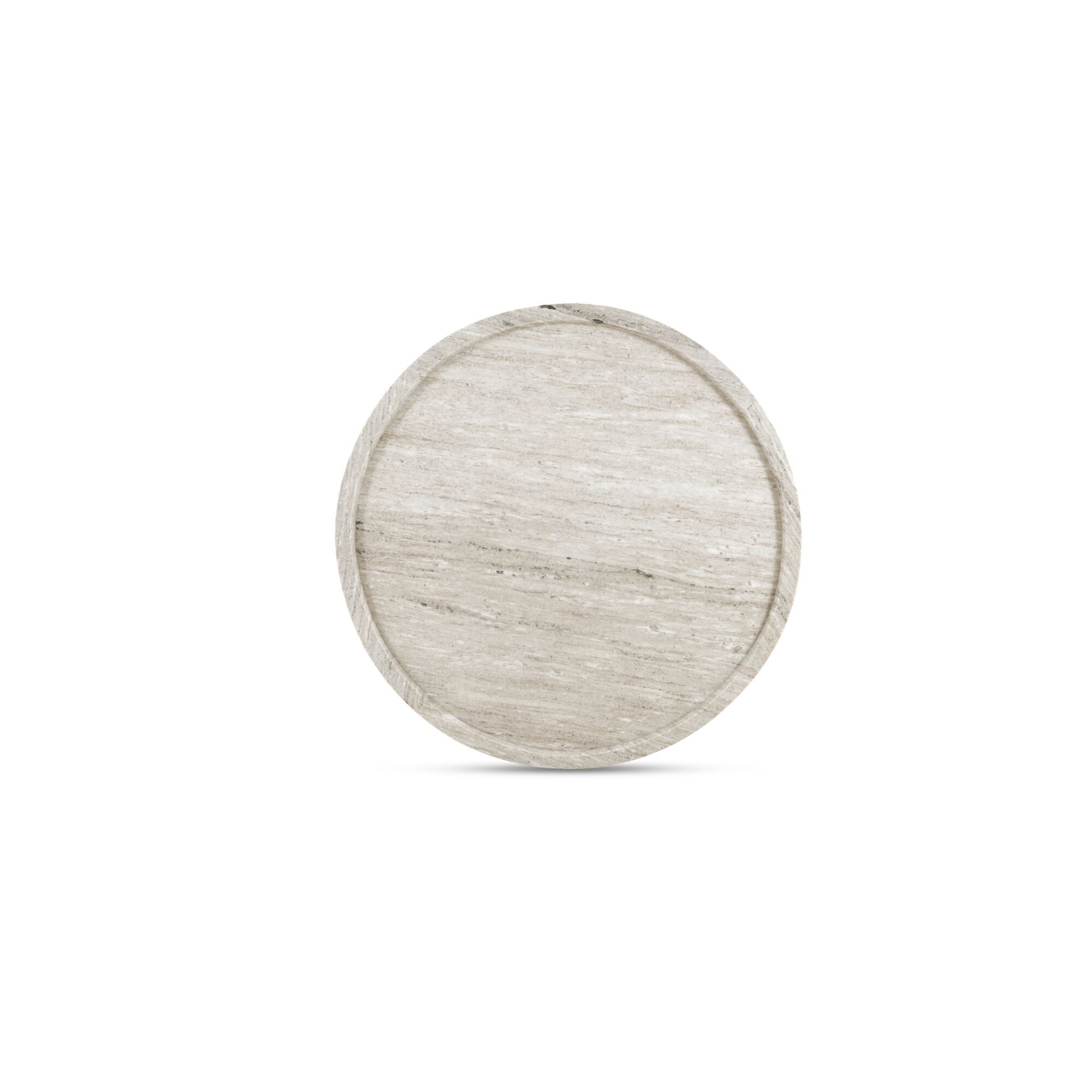 Kimberley - Coffee Table - Gray