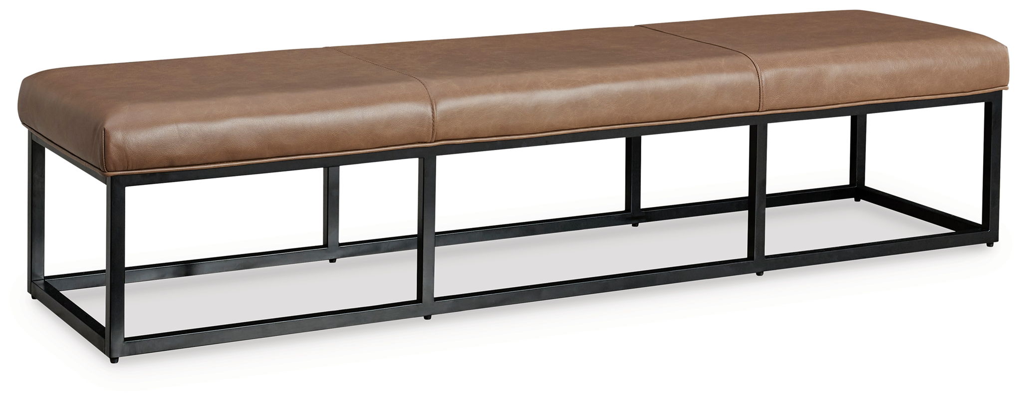 Joston Accent Bench - Thumbnail 4