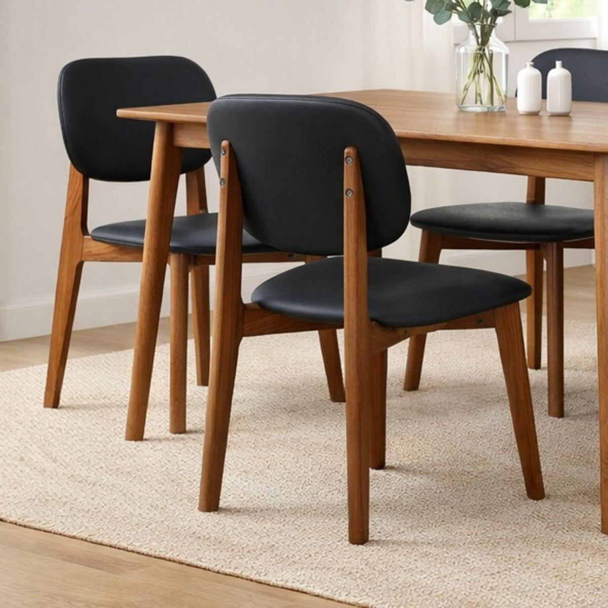 Kelsey - Stylish Dining Chair (Set of 2)