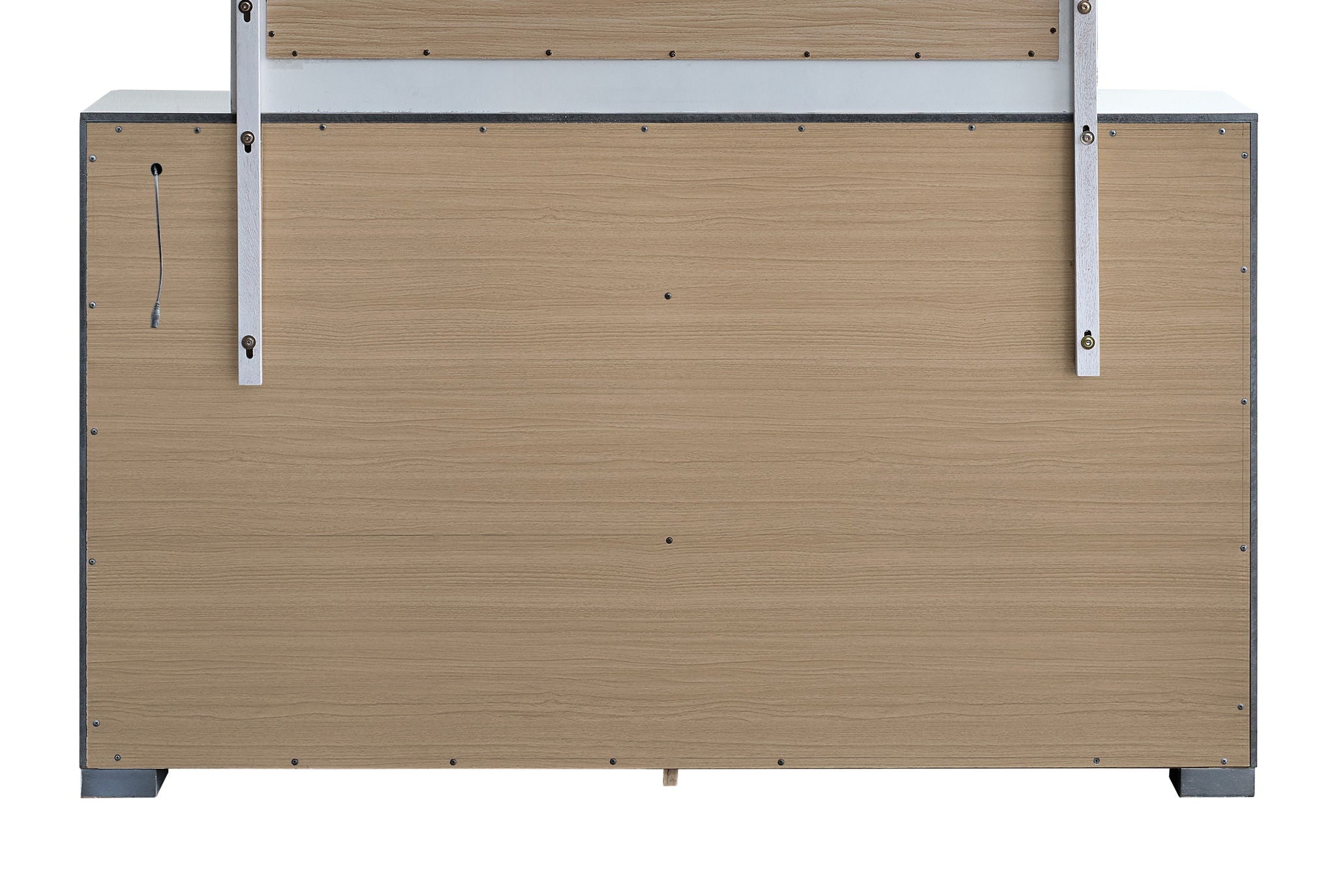 Glory Furniture - Milan - Dresser