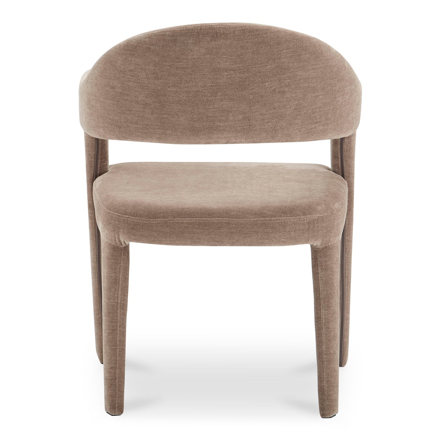 Martens - Dining Chair - Camel