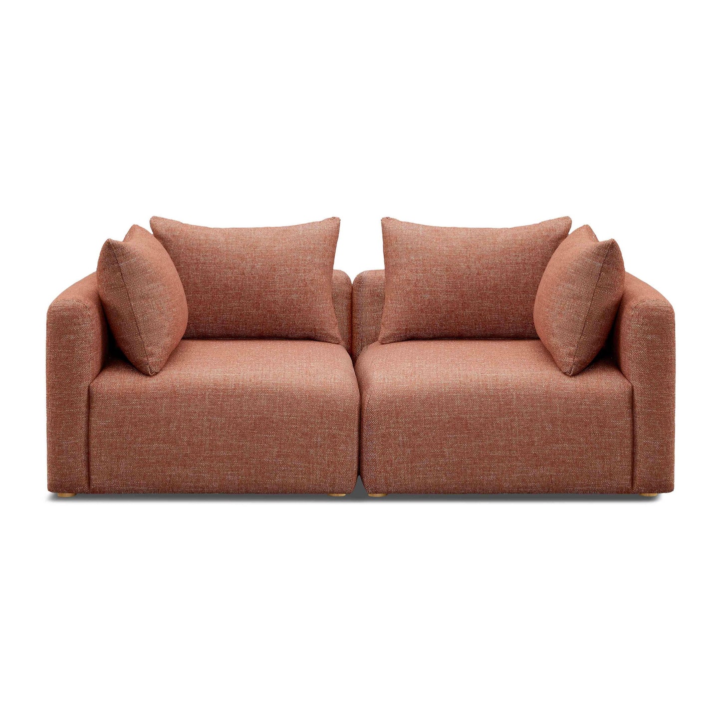 Hangover - Loveseat