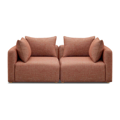 Hangover - Loveseat