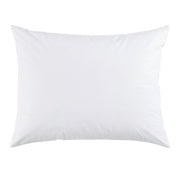 Down Alternative Insert - 20" x 36" Soft Pillow Sham Insert 10/Case - White