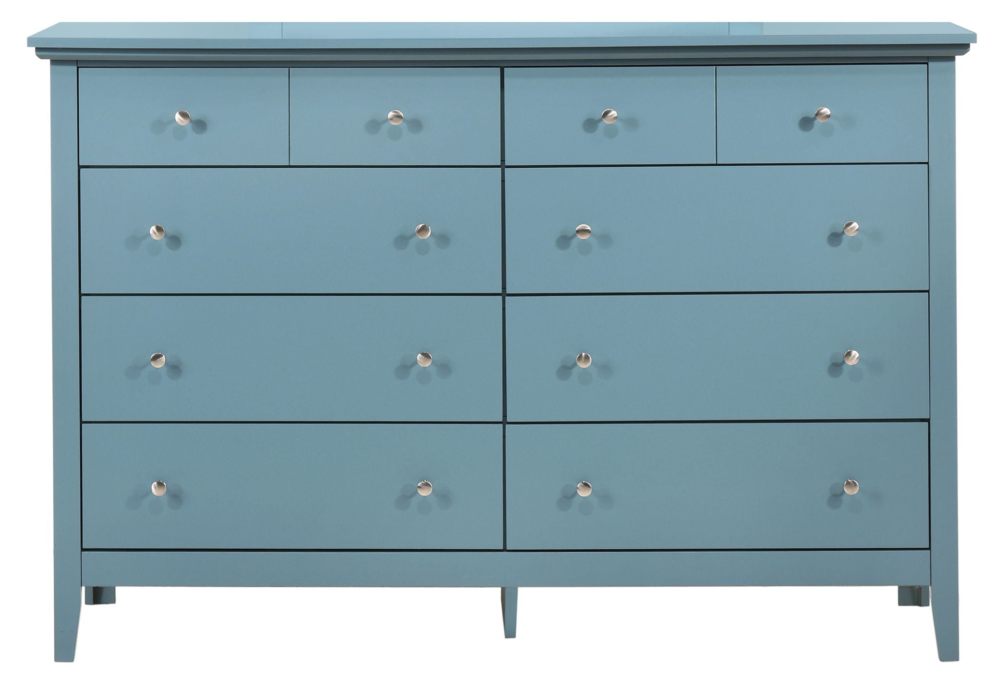 Glory Furniture - Hammond - Dresser