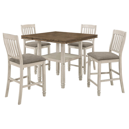 Bentley - 5 Piece Dining Set