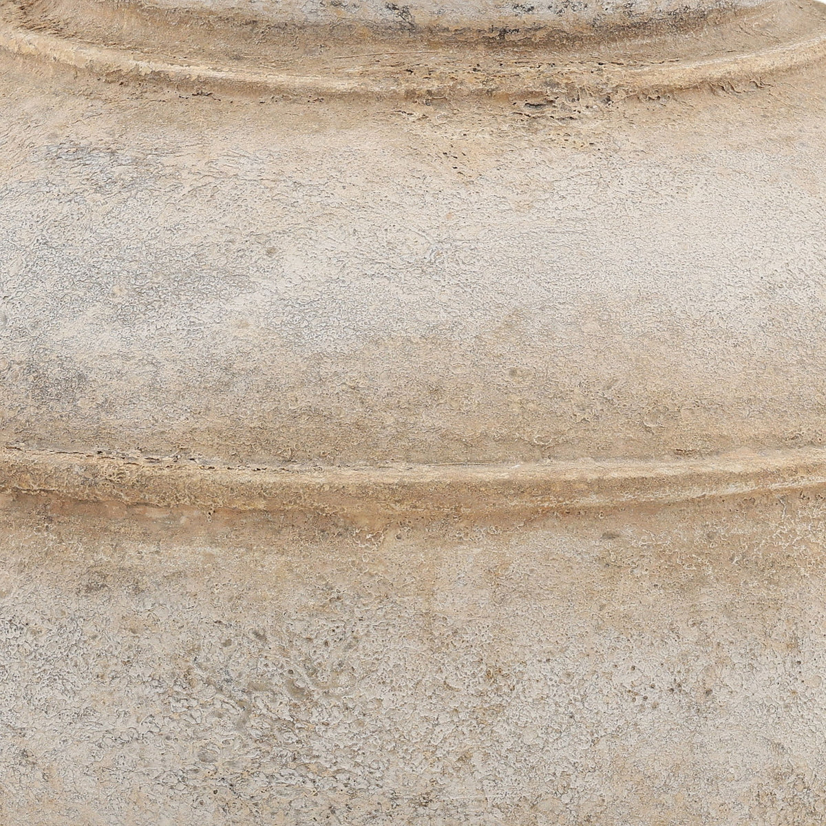 Luciano - Vase - Natural