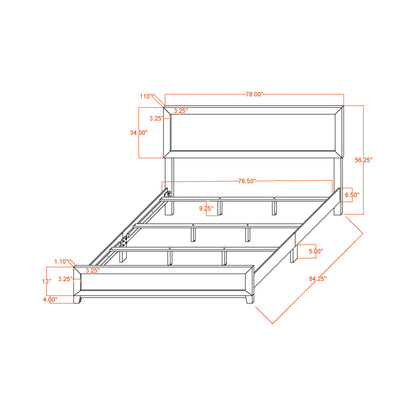 Soluto - Bed