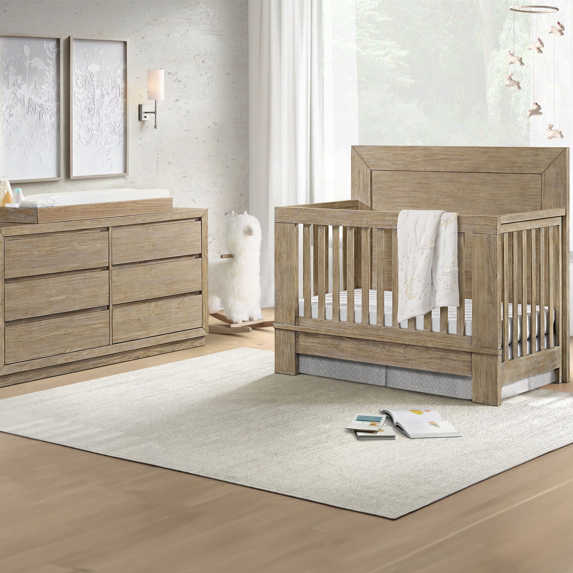 Bello - Changing Tray