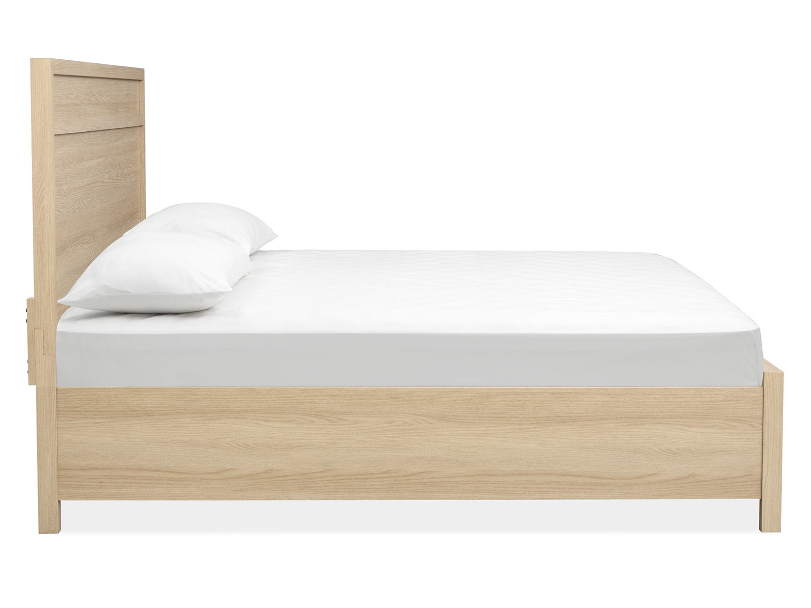 Merrifield - Panel Bed - Thumbnail 5