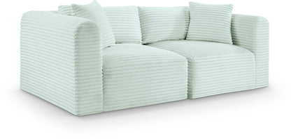 Shaggy - 2 Seat Modular Sofa