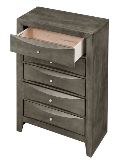 Glory Furniture - Marilla - Chest