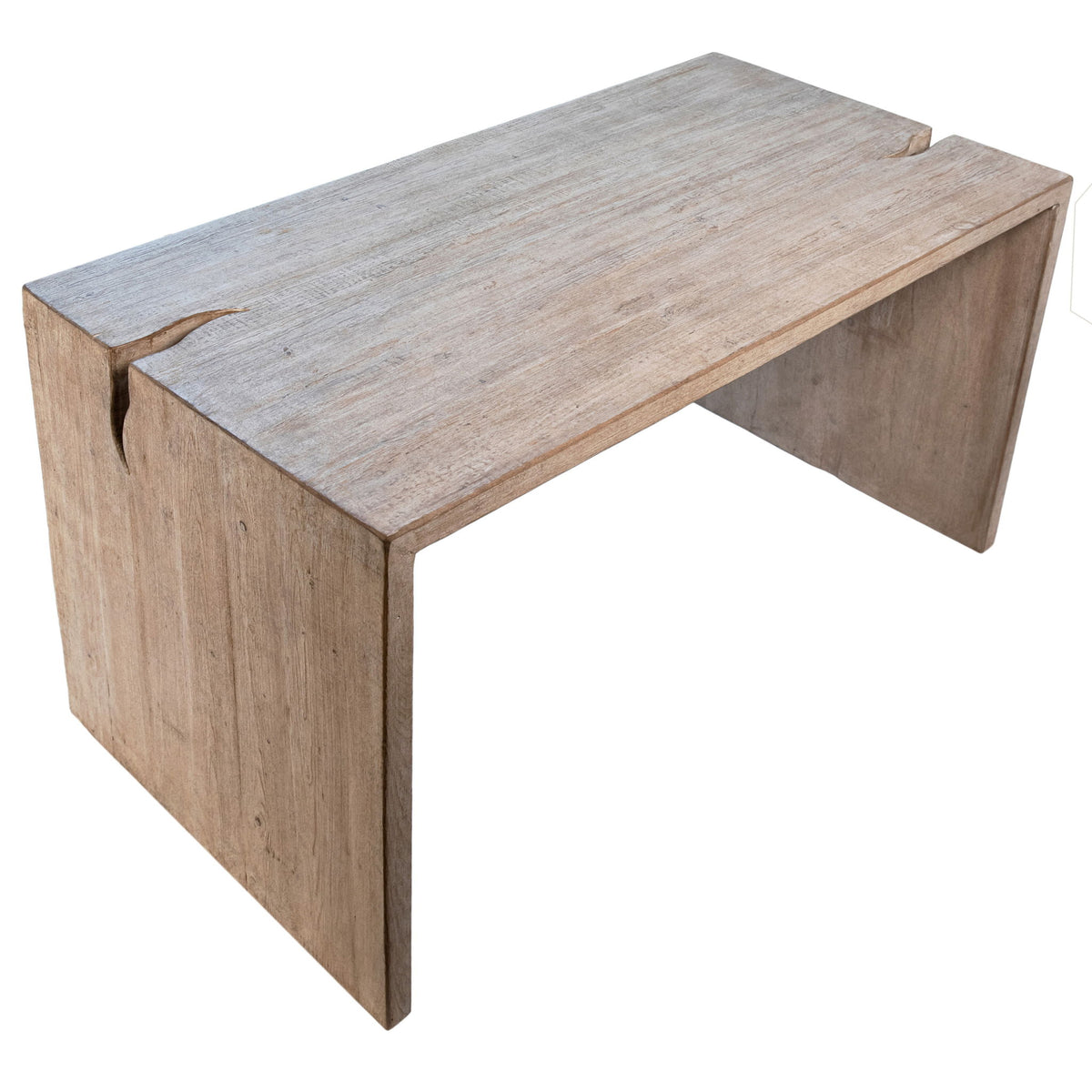 Merwin - Desk - Light Warm Wash