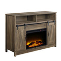 Home Entertainment > Fireplaces