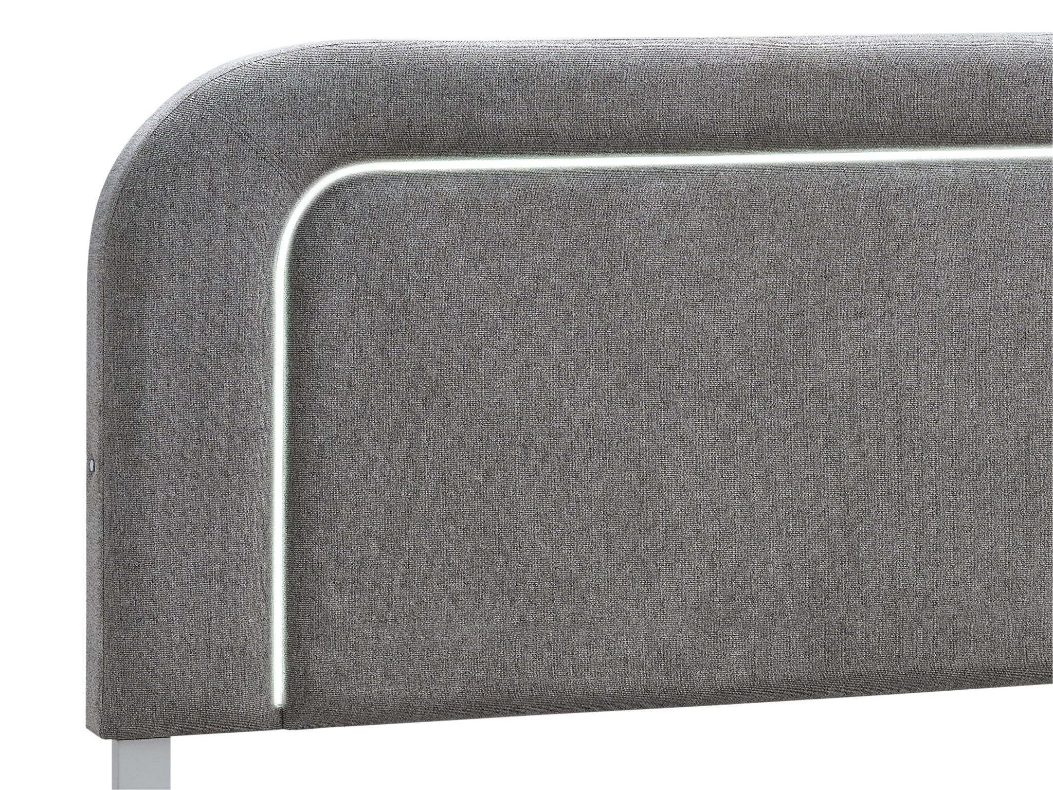 Glory Furniture - Milan - Bed