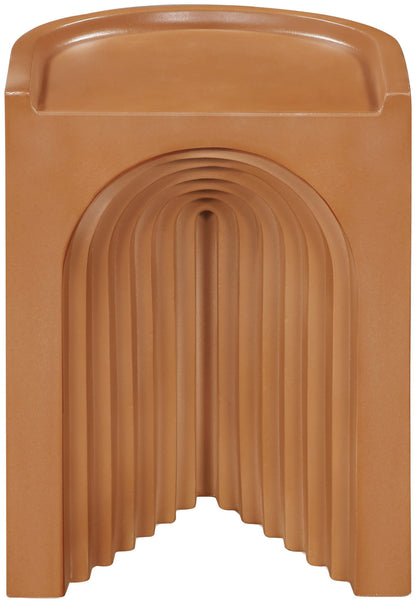 Avenda - Concrete End Table