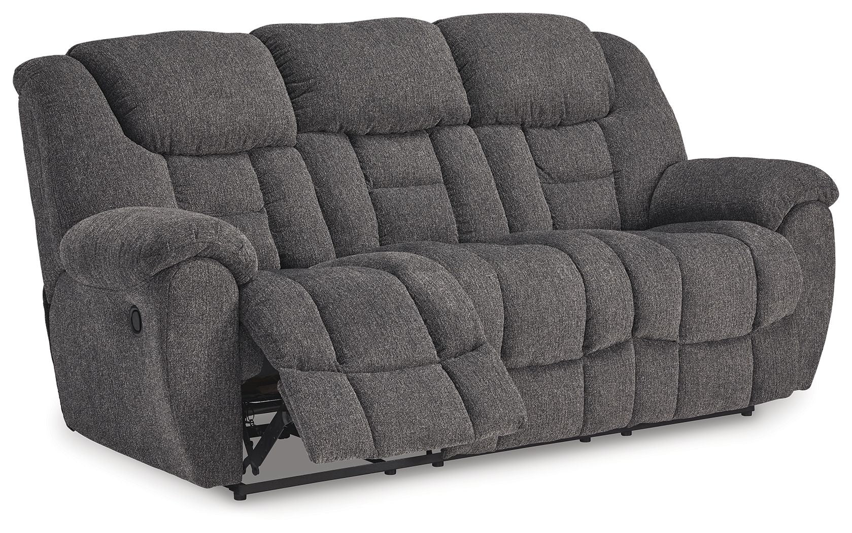Foreside Reclining Sofa - Thumbnail 3
