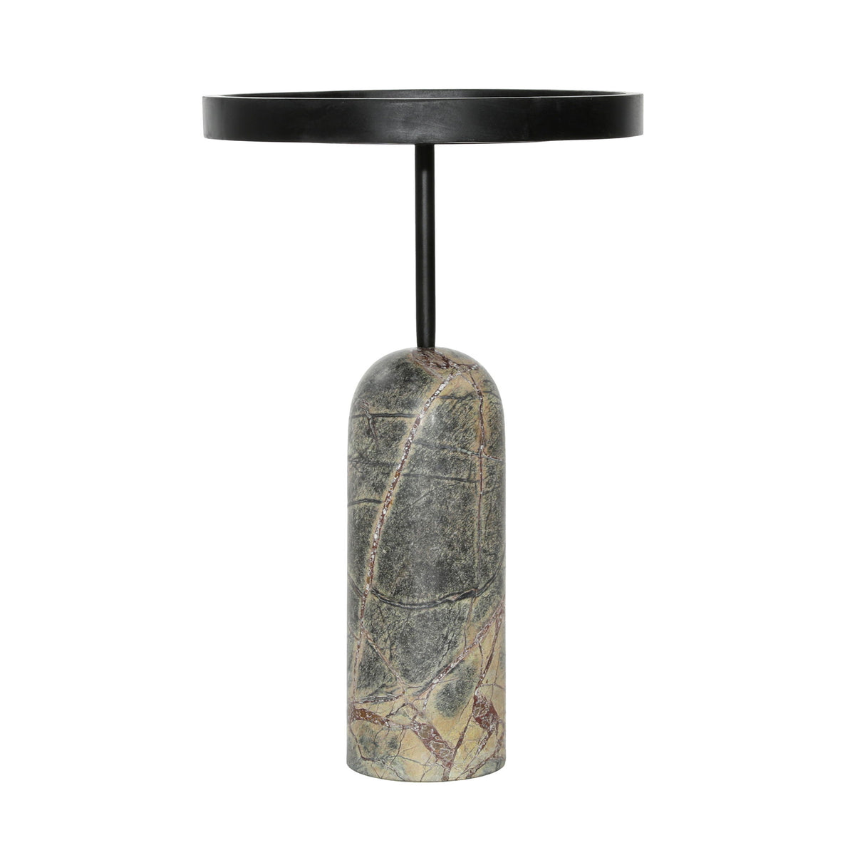 Saul - End Table