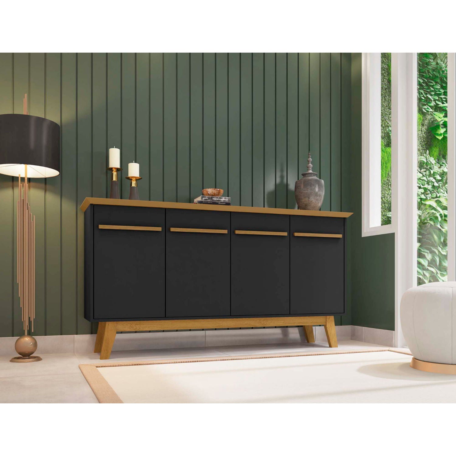 Yonkers - Sideboard